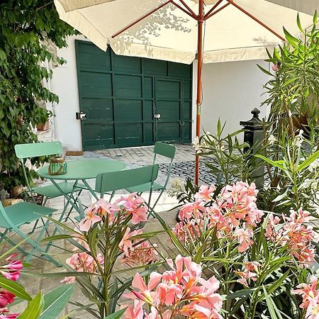 Borgo Dei Sogni Lejlighed San Felice del Benaco Eksteriør billede