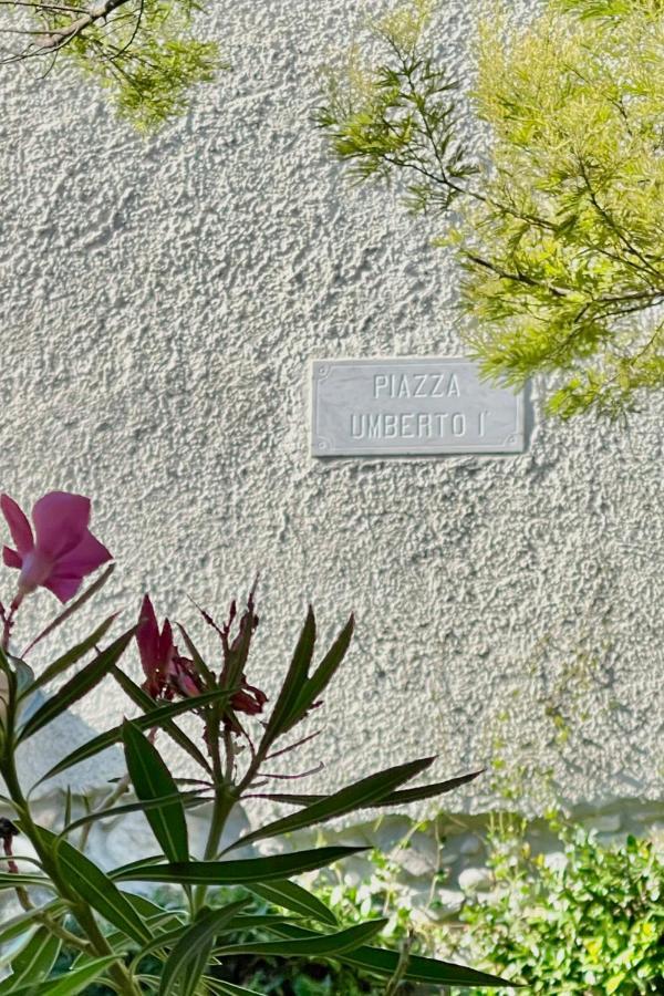 Borgo Dei Sogni Lejlighed San Felice del Benaco Eksteriør billede