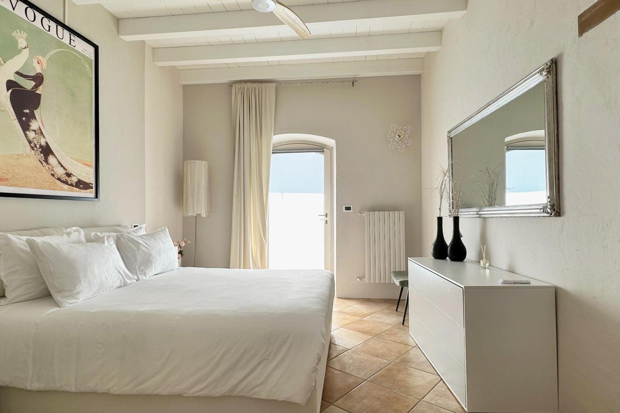 Borgo Dei Sogni Lejlighed San Felice del Benaco Eksteriør billede